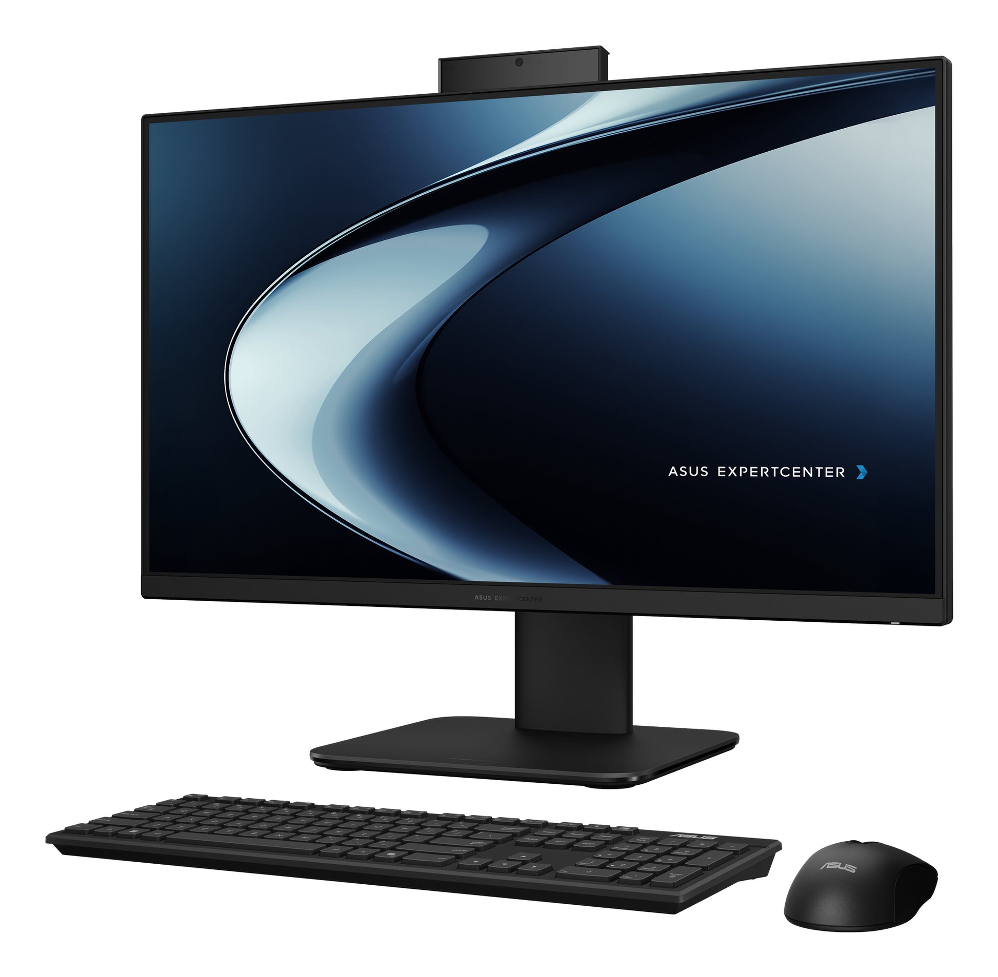 Asus All-in-One – 23,8" Full HD, AMD Ryzen AI 5 330, 16 GB RAM, 512 GB SSD, Windows 11 Pro