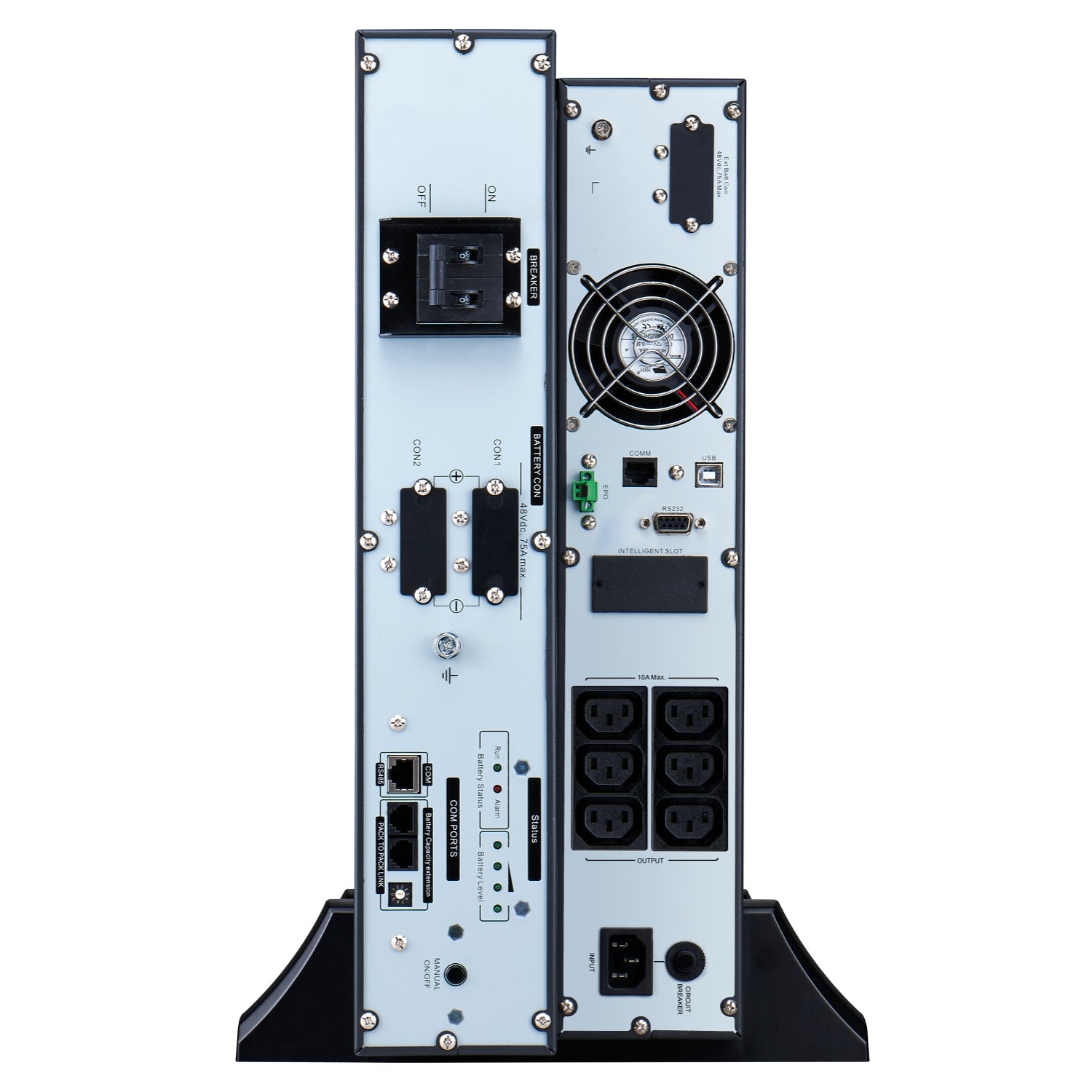 APC Netzteil – 230 V
