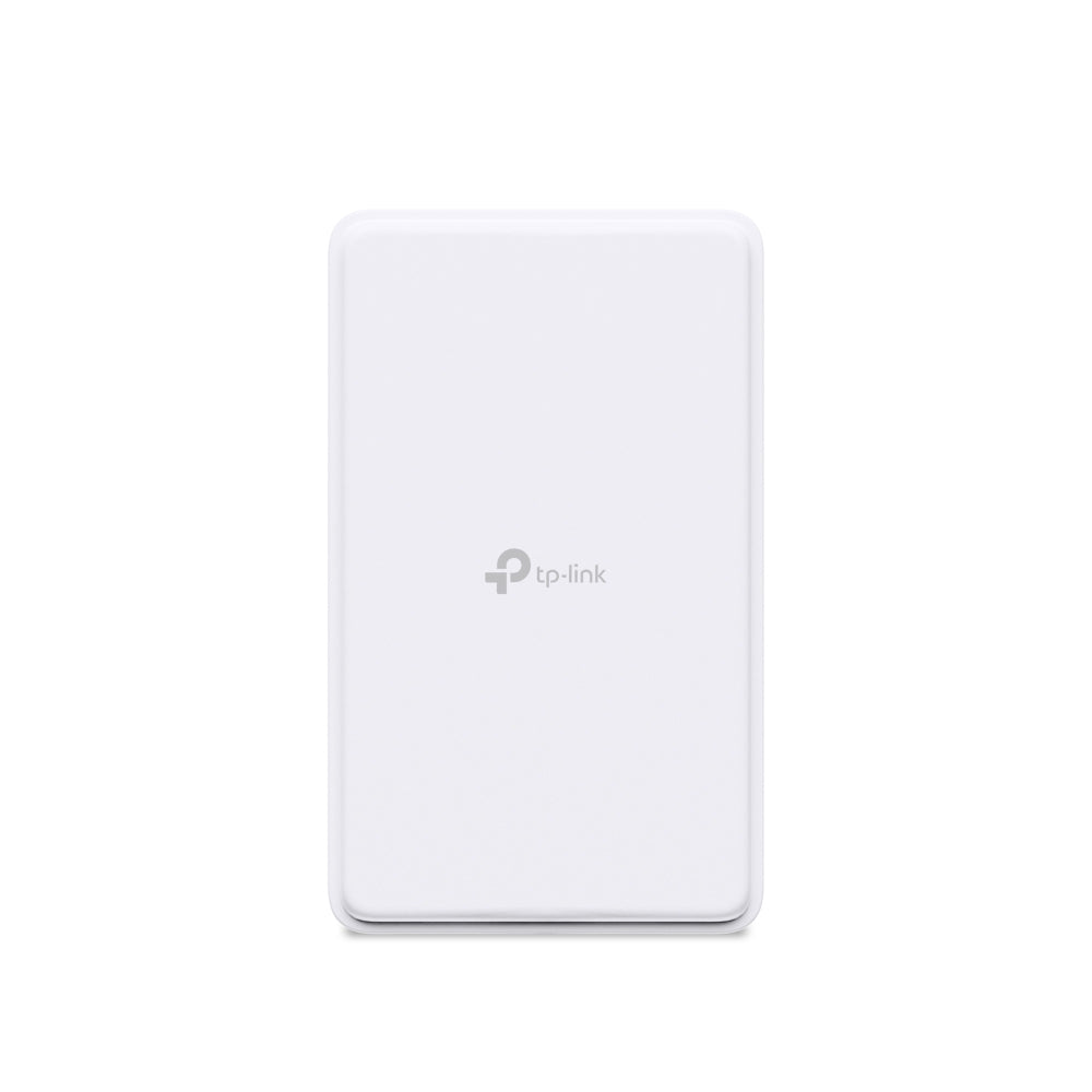 TP-Link NE200-OUT VPN-Router – 5G WAN, 2,5GbE, 1× RJ-45