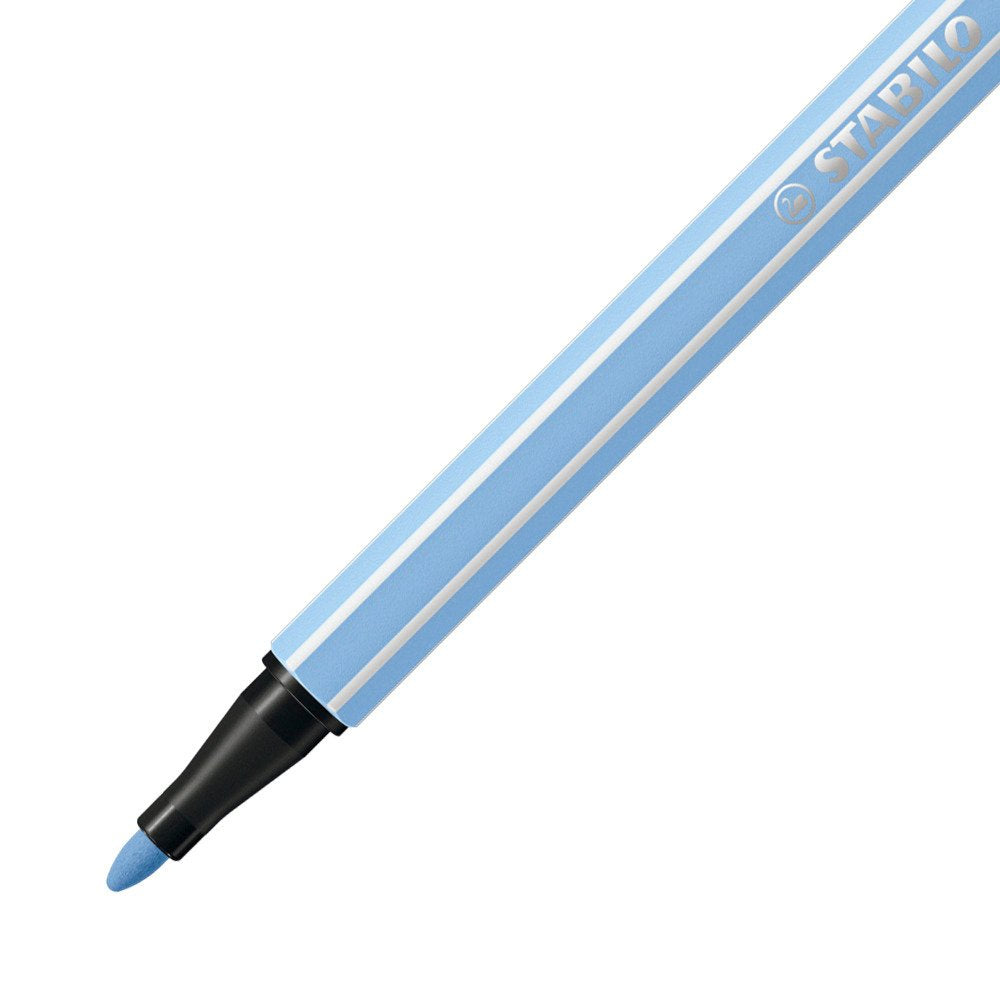 STABILO Filzstifte, Strichbreite 1 mm, 1 Stk.