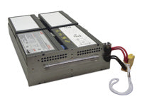 APC RBC133 UPS-Batteriemodul, Blei (VRLA), 24 V – 1 Stk.