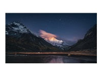 Samsung VMC55R Videowand-Display – 55" FHD, 0,88 mm Rahmen