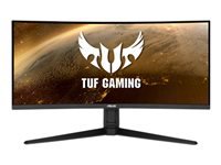 ASUS TUF Gaming VG34VQL1B – Monitor, 34", 3440 × 1440, Schwarz