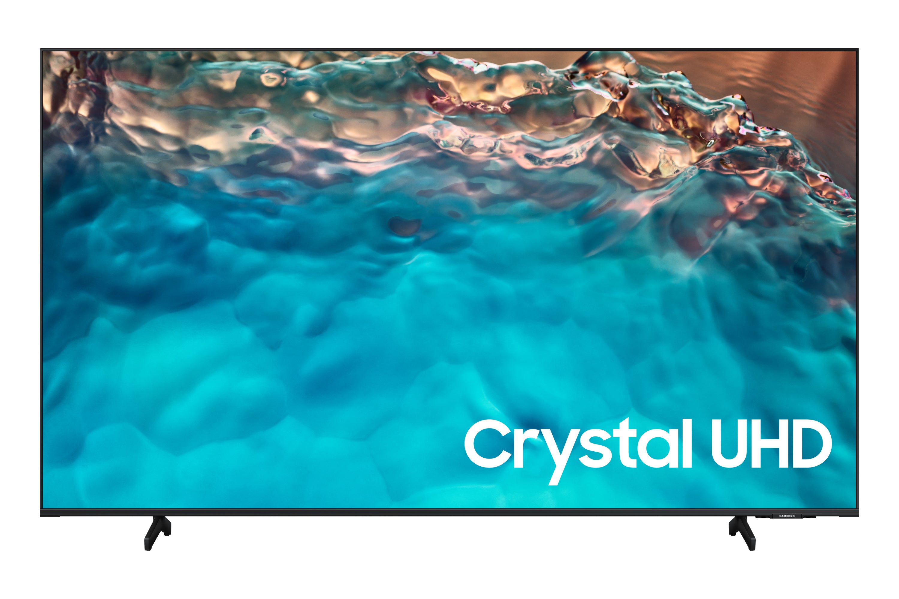 Samsung HG65BU800EUXEN – 65" Hotel-TV LED UHD 4K, Tizen