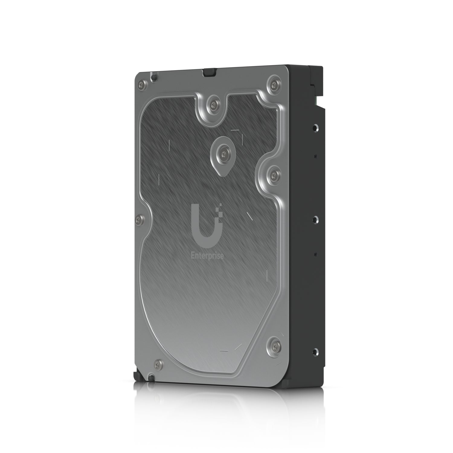 Ubiquiti UACC-HDD-E-8TB – 3,5" SATA HDD, 8 TB, 7200 U/min, für Ubiquiti UDM-Pro/UNVR-Pro/UDM-Pro-Max/UDM-SE