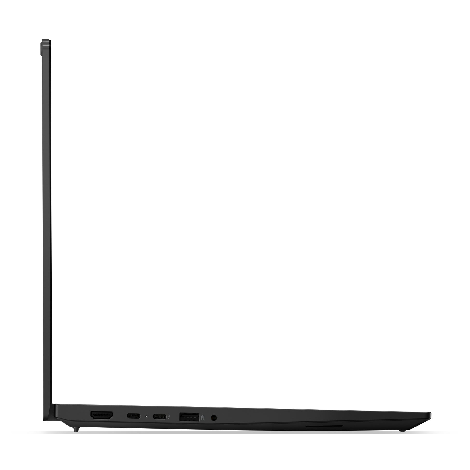 Lenovo ThinkPad E16 G3 – 16" WUXGA, Core Ultra 5 228V, 32 GB, 1 TB SSD, Win 11 Pro, QWERTZ (CH)