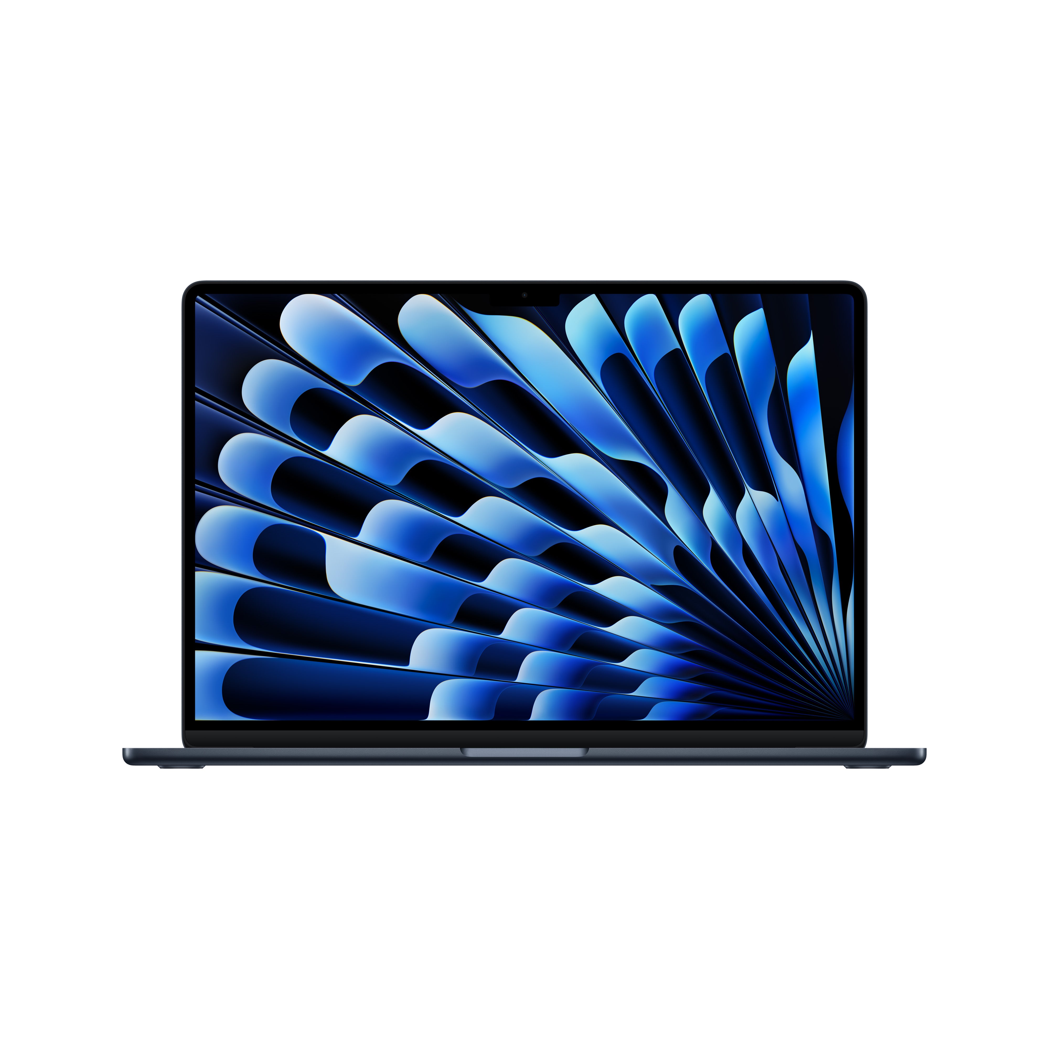 Apple MacBook Air – 15,3" WQXGA+, M5 10-Kern, 16 GB, 512 GB SSD, macOS Tahoe