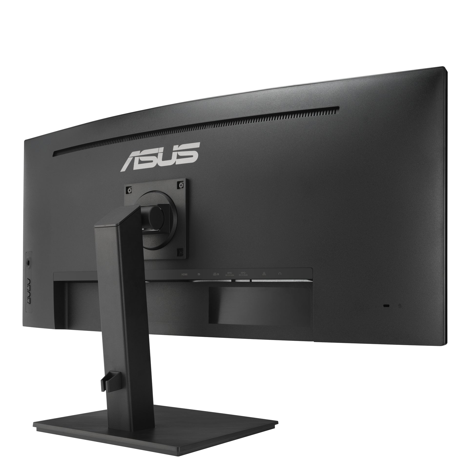 ASUS 34" Curved, 3440 × 1440 (UWQHD), VA, 100 Hz, USB-C 96 W, LAN, HDR10