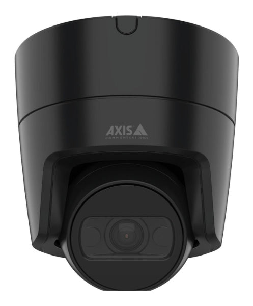 Axis M3126-LVE Dome-Kamera – schwarz