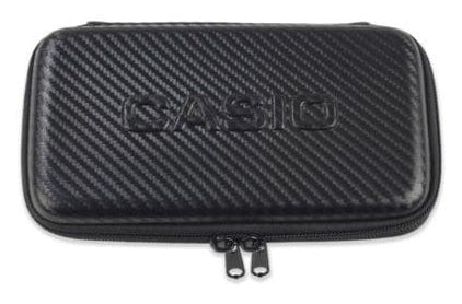 Casio Schutztasche GRAPH-CASE-CB-BK – Schwarz