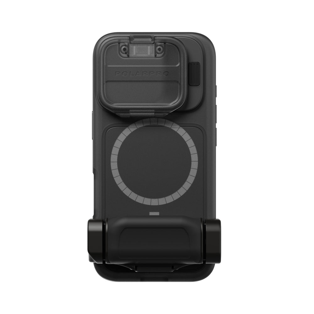 PolarPro Backcover ProCase IP16 Pro – schwarz