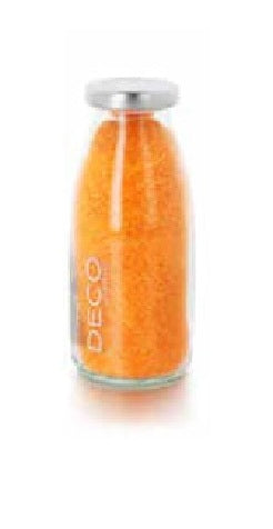 Balthasar Dekosand – 250 ml – Sand, orange