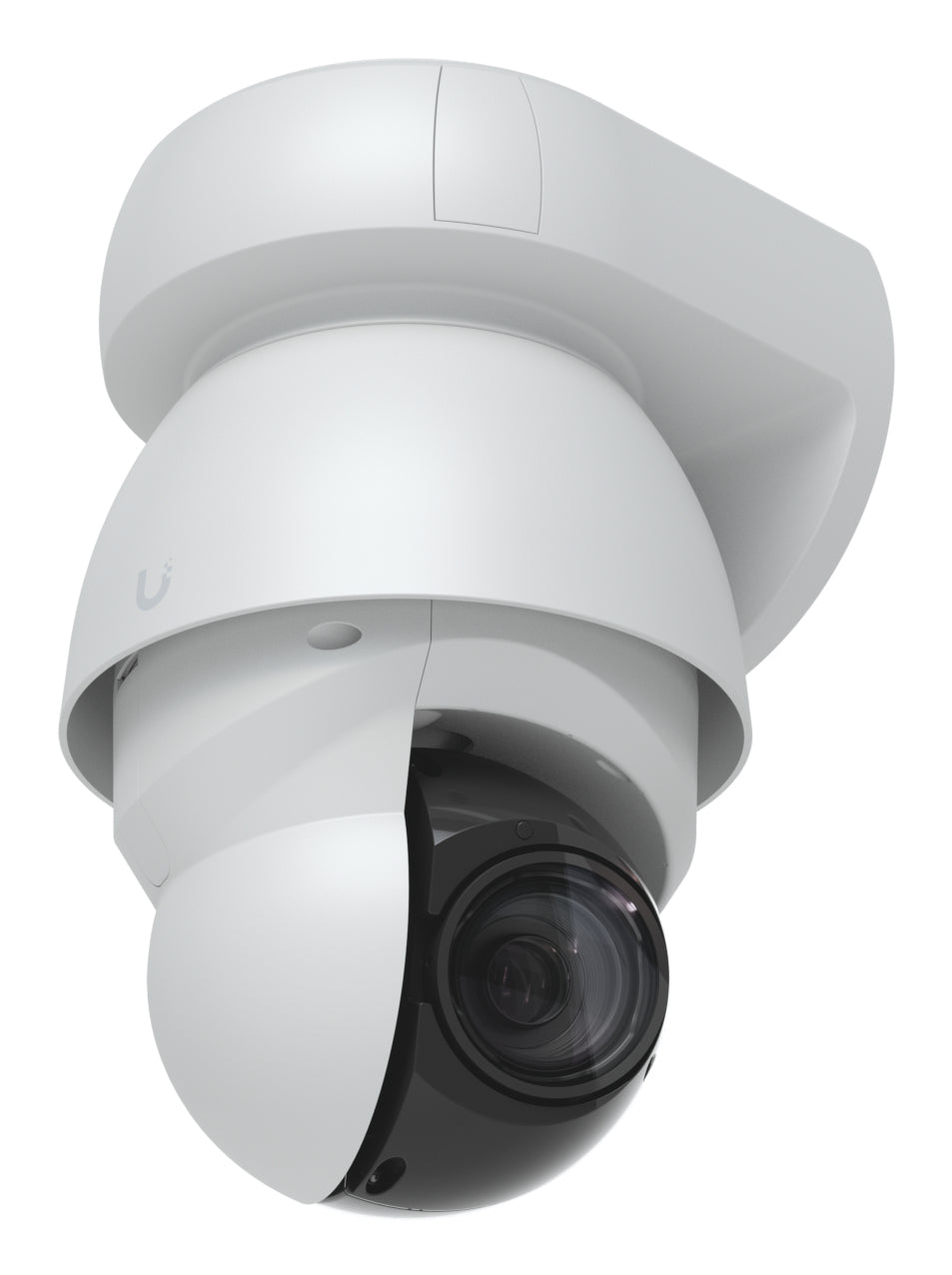 Ubiquiti PTZ-IP-Kamera, 4K, 22× Zoom, IR 100 m, IP66, PoE