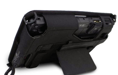 Getac Tablet-Hülle für Getac F110 (6. Gen.) – Schwarz