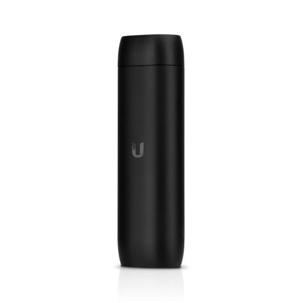 Ubiquiti UFP-VIEWPORT – Set-Back-Box, 1× Ethernet (RJ-45), PoE, Schwarz