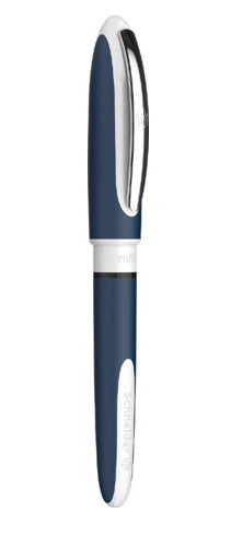 Schneider Schreibgeräte Schneider One Change – Tintenroller, 0,6 mm, schwarz, dokumentenecht, sortiert