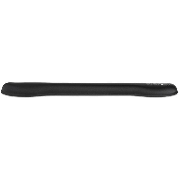 StarTech.com Tastatur-Handgelenkauflage – für Tastatur – Gel – ergonomisch – schwarz
