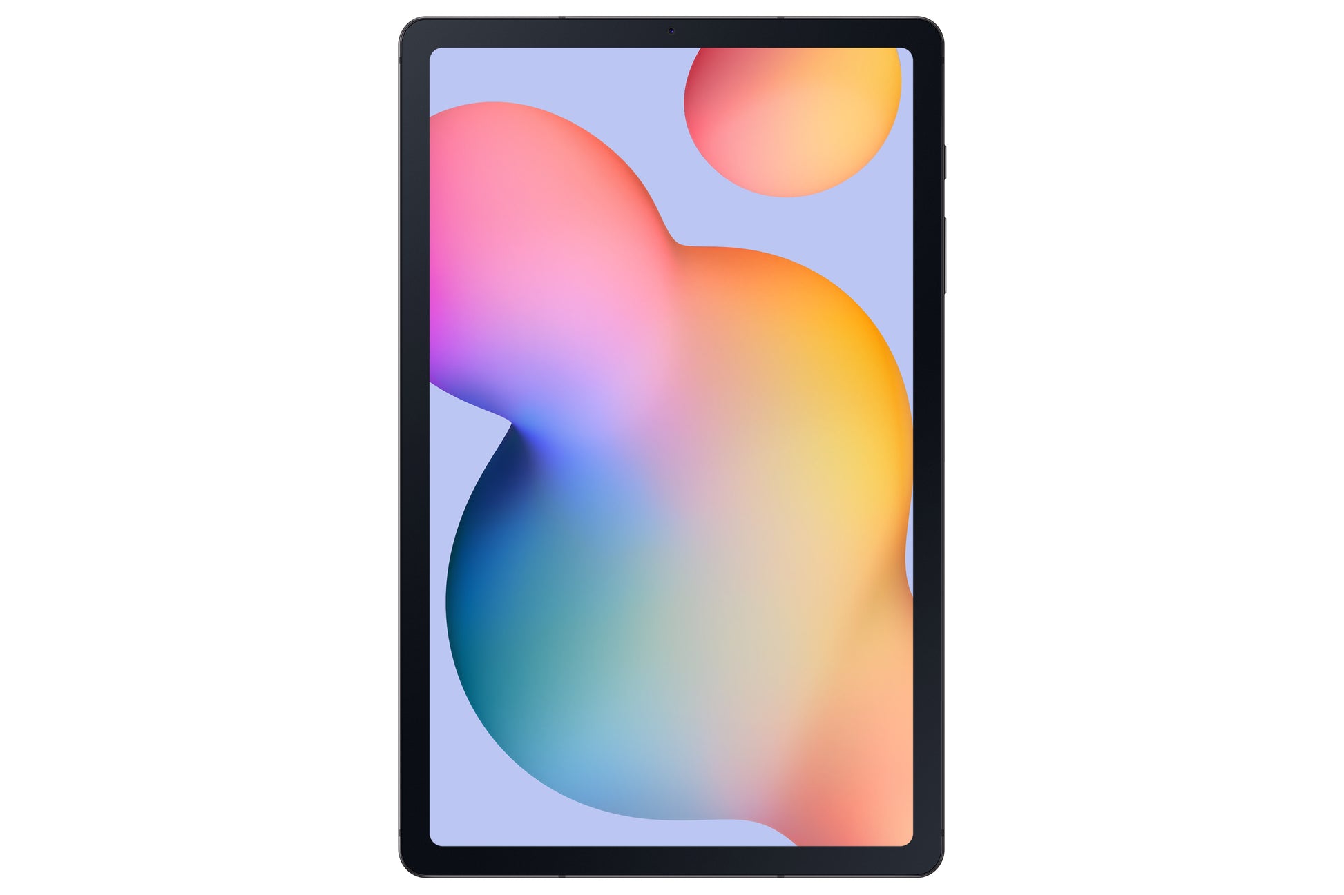 Samsung Galaxy Tab S6 Lite – 10,4", 64 GB, 4 GB RAM, Wi‑Fi, Grau