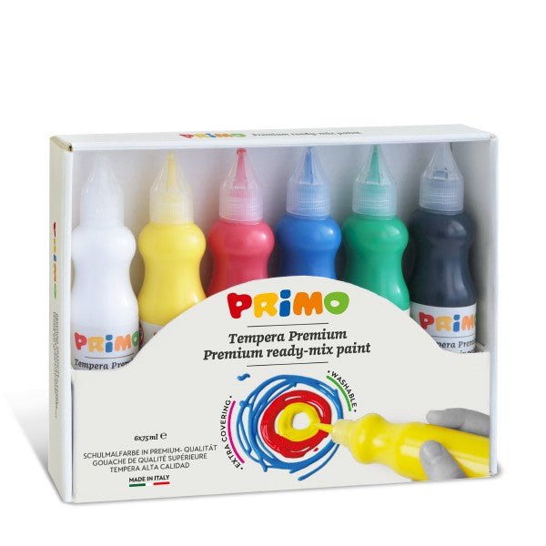 Primo Gouache – 75 ml