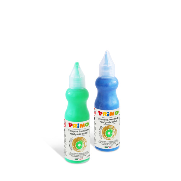 Primo Plakatfarbe, 50 ml