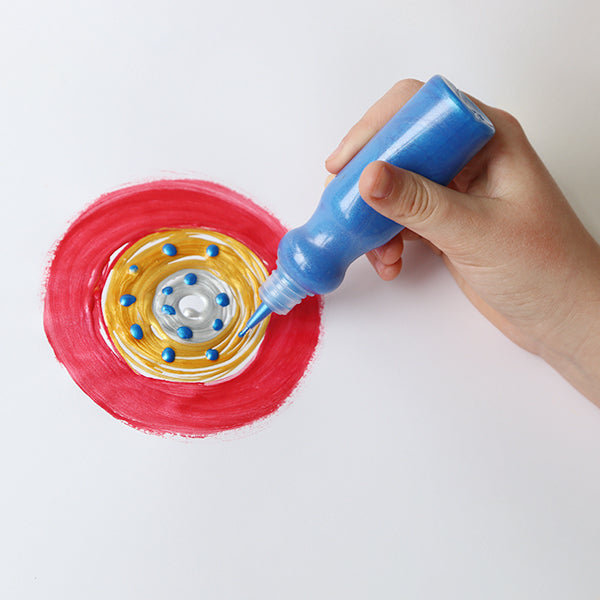 Primo Plakatfarbe, 50 ml