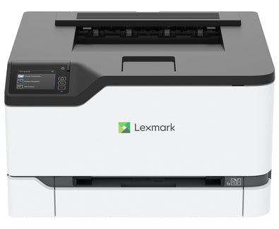 Lexmark CS431dw – A4, Farbe, 600 × 600 dpi, WLAN