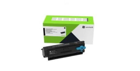 Lexmark Toner – 3000 Seiten – für MS/MX331XX, MS/MX431XX
