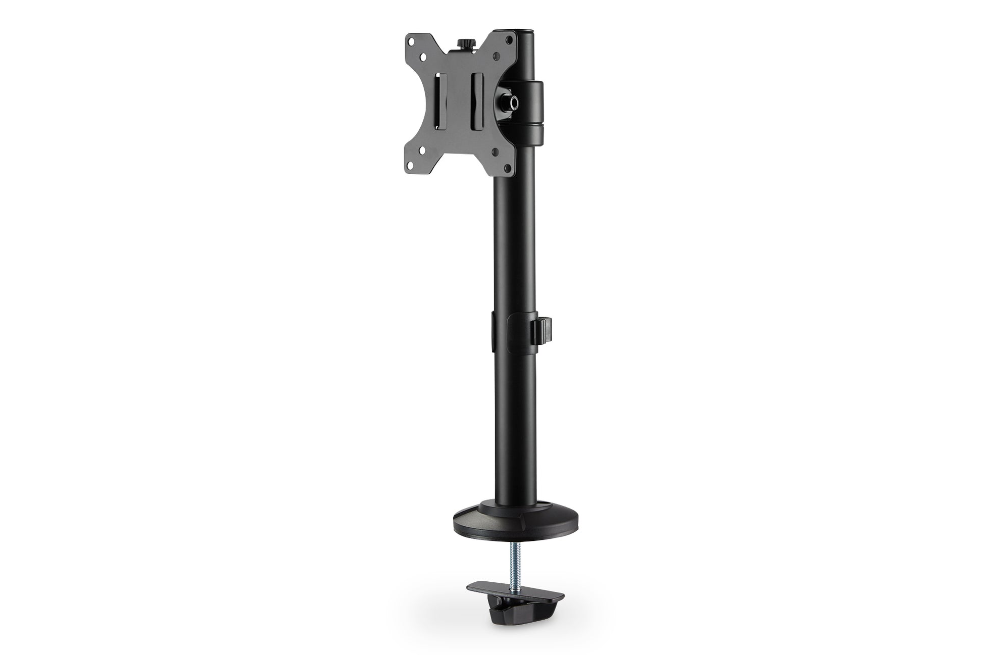 Digitus UNIVER.SING. – Monitorhalterung, bis 32", 8 kg, schwarz