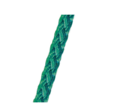 Meister & Cie Meister – Kordel Polypropylen, grün Ø 1,5 mm × 30 m, 50 kg