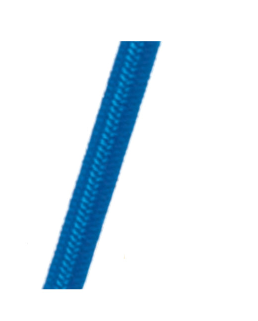 Meister & Cie Meister – Kordel Polyester, blau Ø 6 mm × 20 m, Reisskraft 120 kg