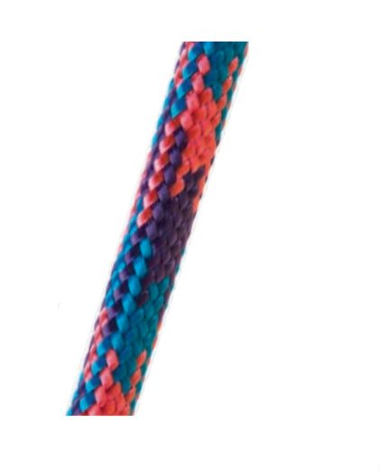 Meister & Cie Seil (PES) – Ø 8 mm × 10 m, Pink, 250 kg