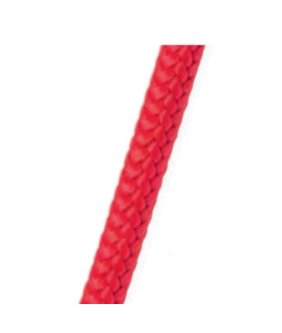 Meister & Cie Meister – Polypropylenkordel, rot Ø 3 mm × 25 m, 36 kg
