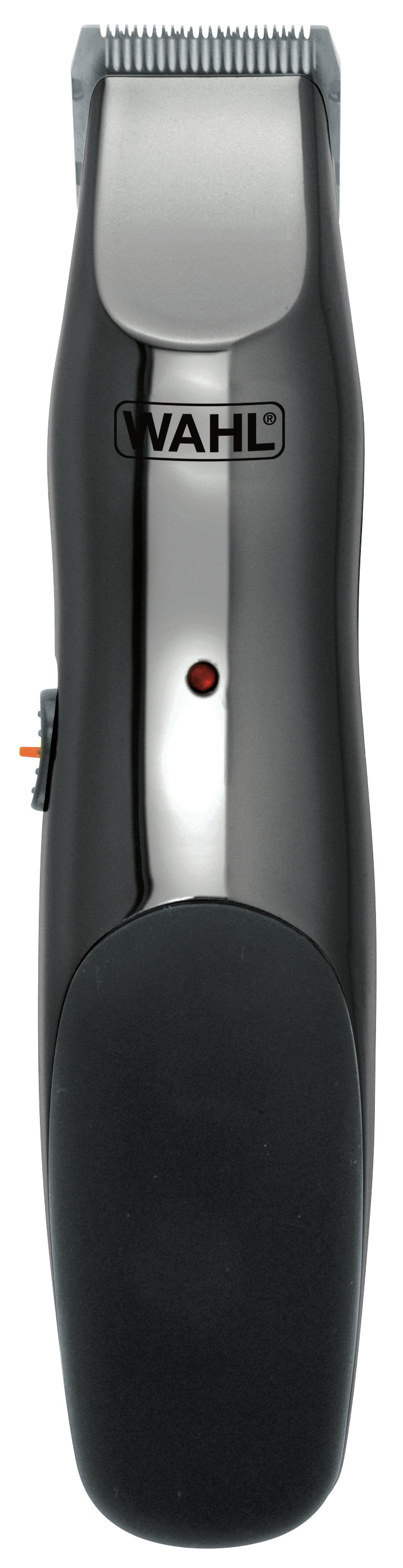 Wahl Bartschneider Grooms Man 9918-1416 – Akkubetrieben, 60 Min Laufzeit, Schnittlänge 0,7–12 mm – Schwarz