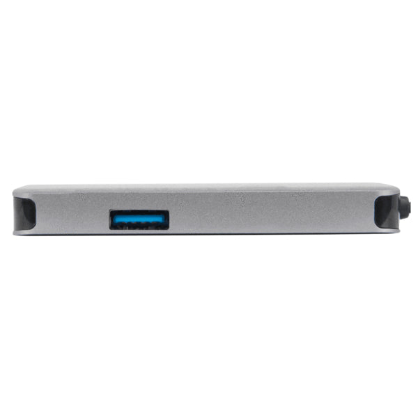 Targus DOCK419 Dockingstation – USB-C, 1× HDMI, 1× VGA, 2× USB-A, 100 W PD, GbE, für Windows/Mac/ChromeOS