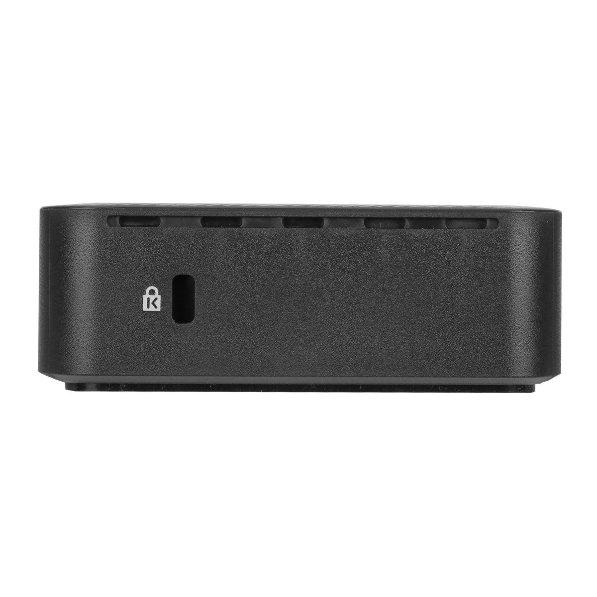 Targus 310EUZ Dockingstation – USB-C, 2× HDMI, 3× USB-A, 2× USB-C, 65 W PD, GbE, für Windows/Mac/ChromeOS
