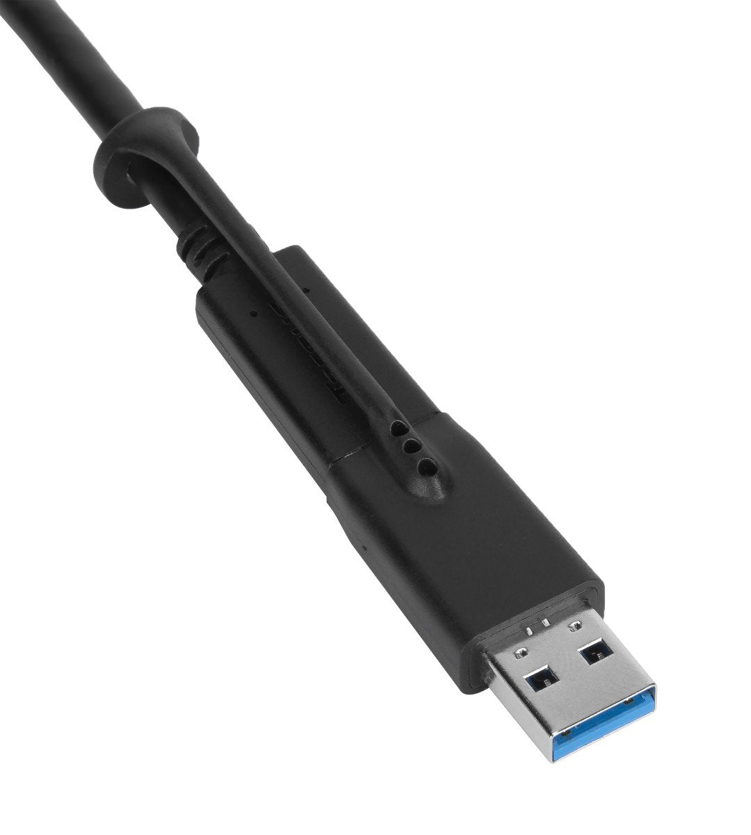 Targus 310EUZ Dockingstation – USB-C, 2× HDMI, 3× USB-A, 2× USB-C, 65 W PD, GbE, für Windows/Mac/ChromeOS