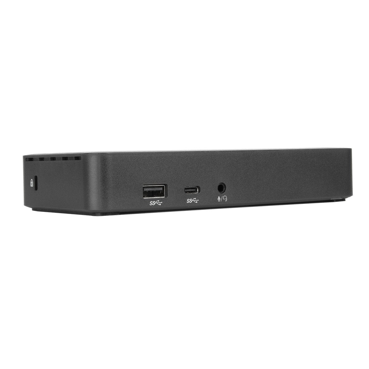 Targus 310EUZ Dockingstation – USB-C, 2× HDMI, 3× USB-A, 2× USB-C, 65 W PD, GbE, für Windows/Mac/ChromeOS