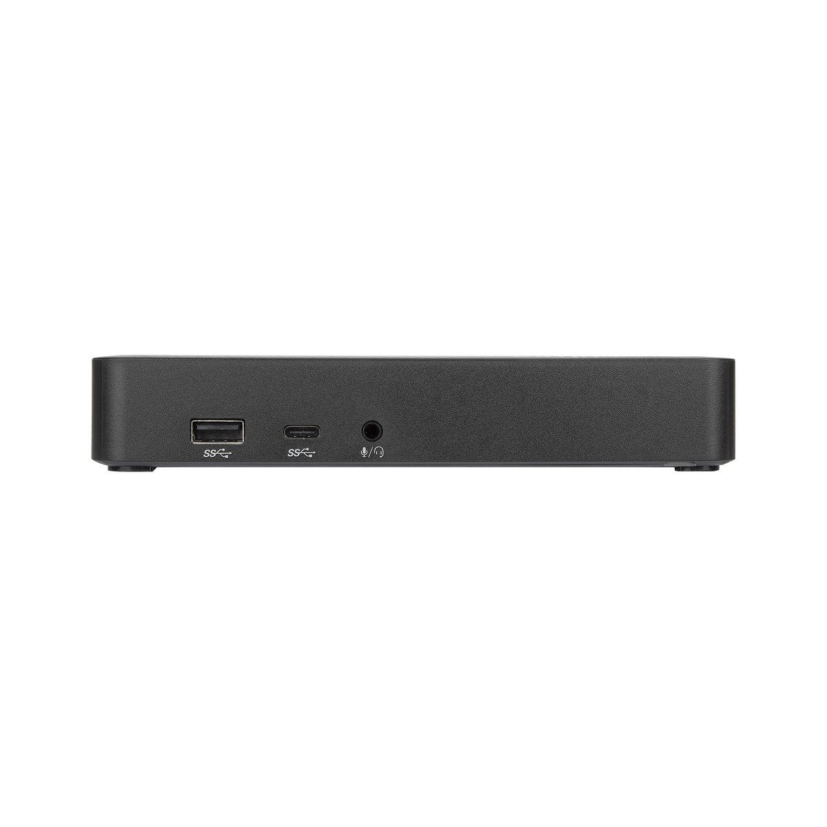 Targus 310EUZ Dockingstation – USB-C, 2× HDMI, 3× USB-A, 2× USB-C, 65 W PD, GbE, für Windows/Mac/ChromeOS