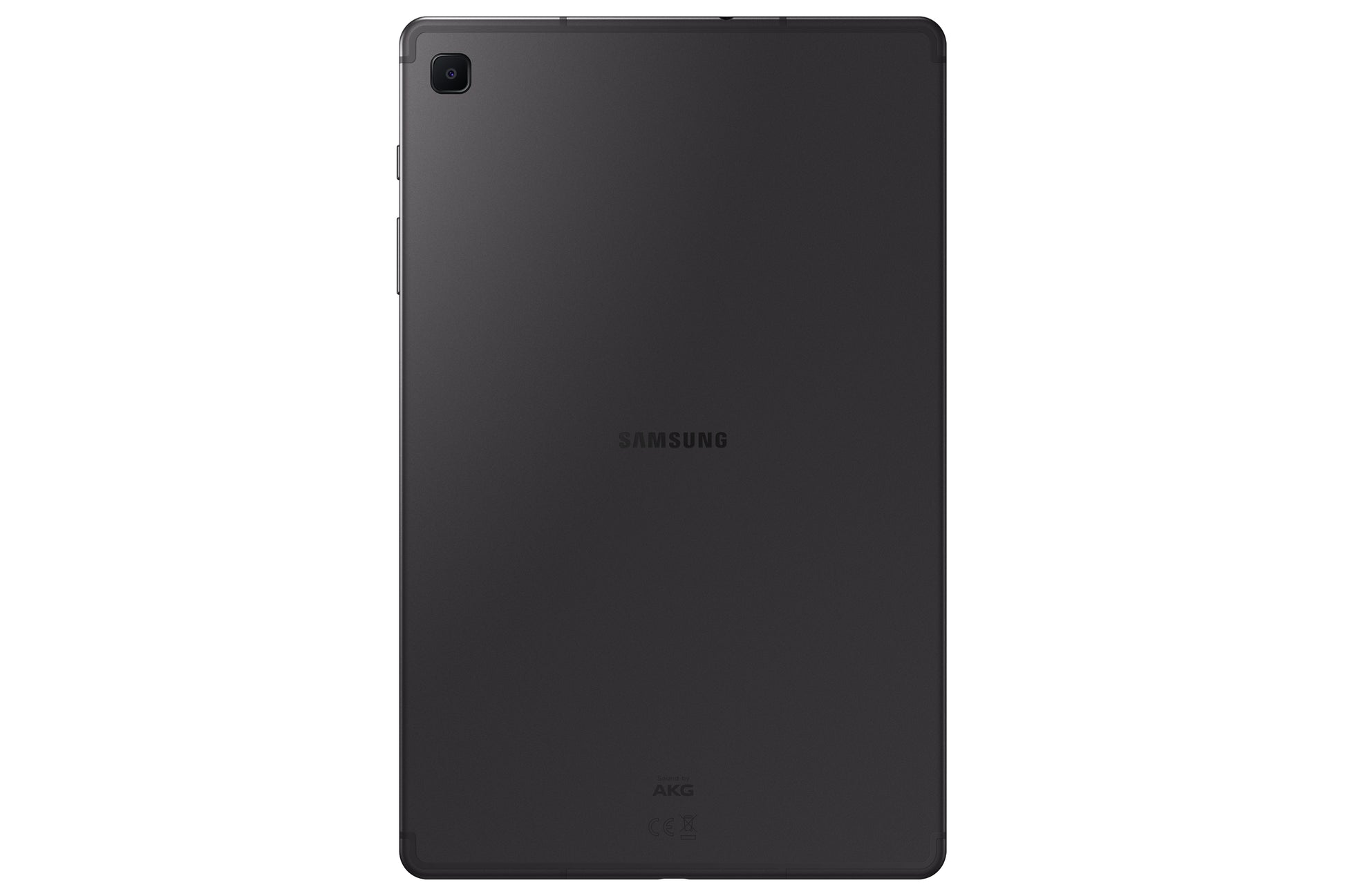 Samsung Galaxy Tab S6 Lite – 10,4", 64 GB, 4 GB RAM, Wi‑Fi, Grau
