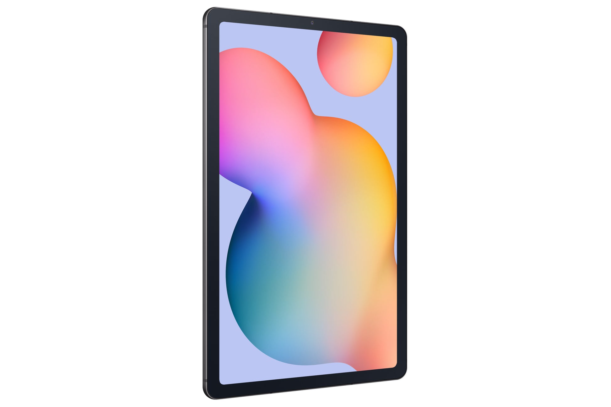 Samsung Galaxy Tab S6 Lite – 10,4", 64 GB, 4 GB RAM, Wi‑Fi, Grau
