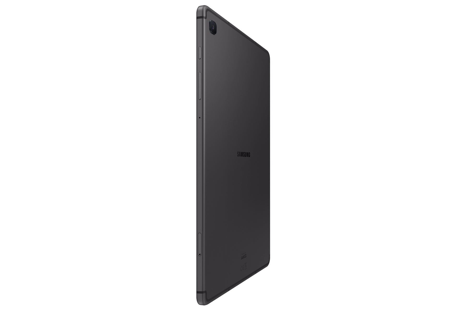 Samsung Galaxy Tab S6 Lite – 10,4", 64 GB, 4 GB RAM, Wi‑Fi, Grau