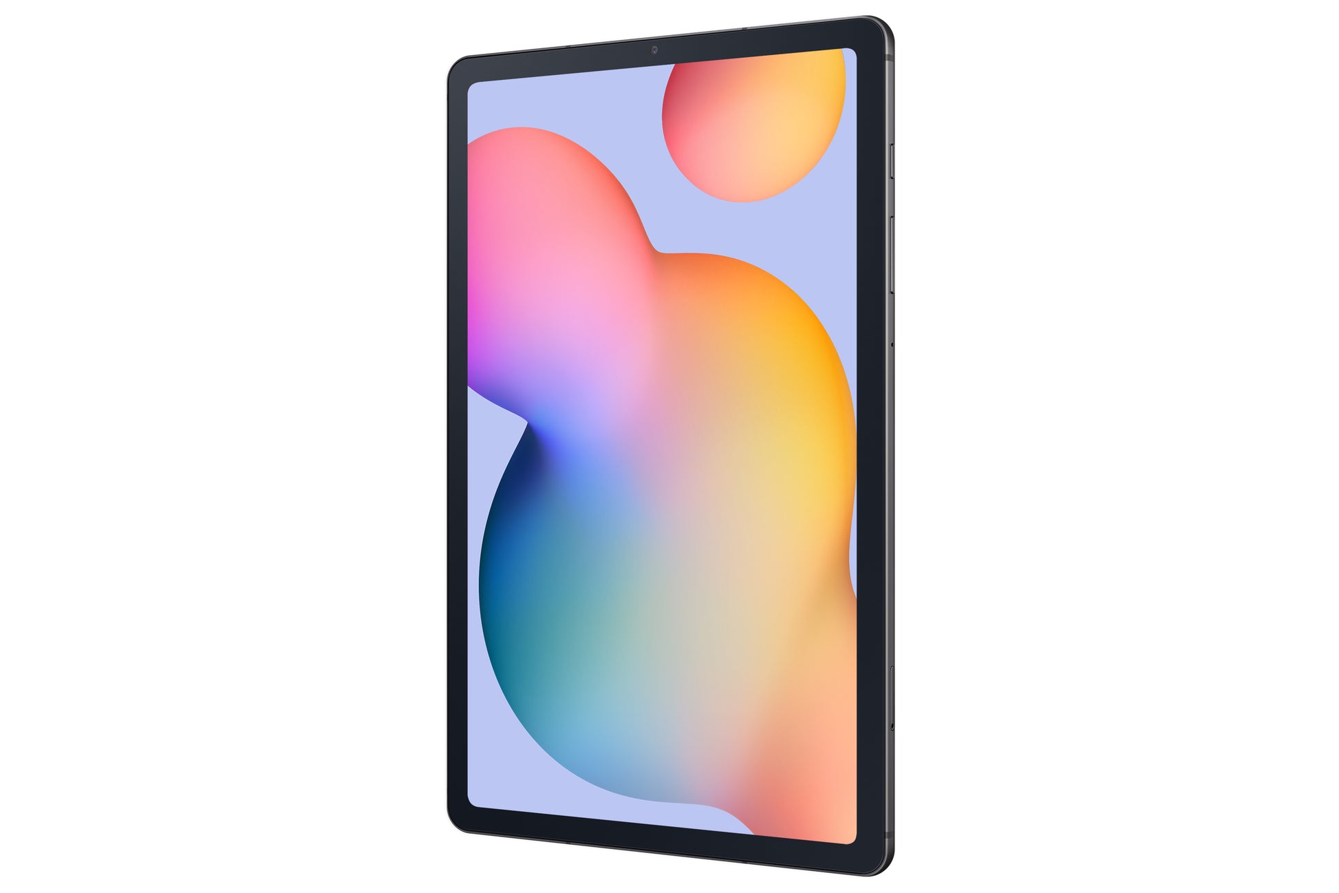 Samsung Galaxy Tab S6 Lite – 10,4", 64 GB, 4 GB RAM, Wi‑Fi, Grau
