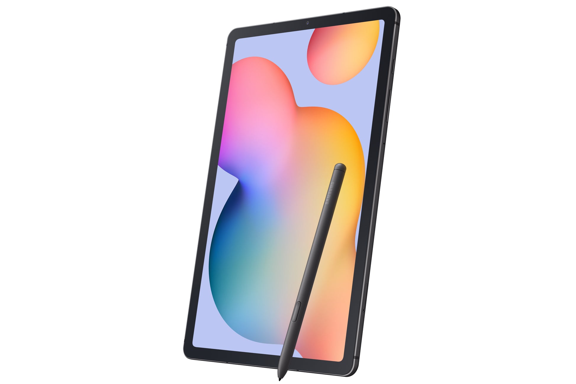 Samsung Galaxy Tab S6 Lite – 10,4", 64 GB, 4 GB RAM, Wi‑Fi, Grau