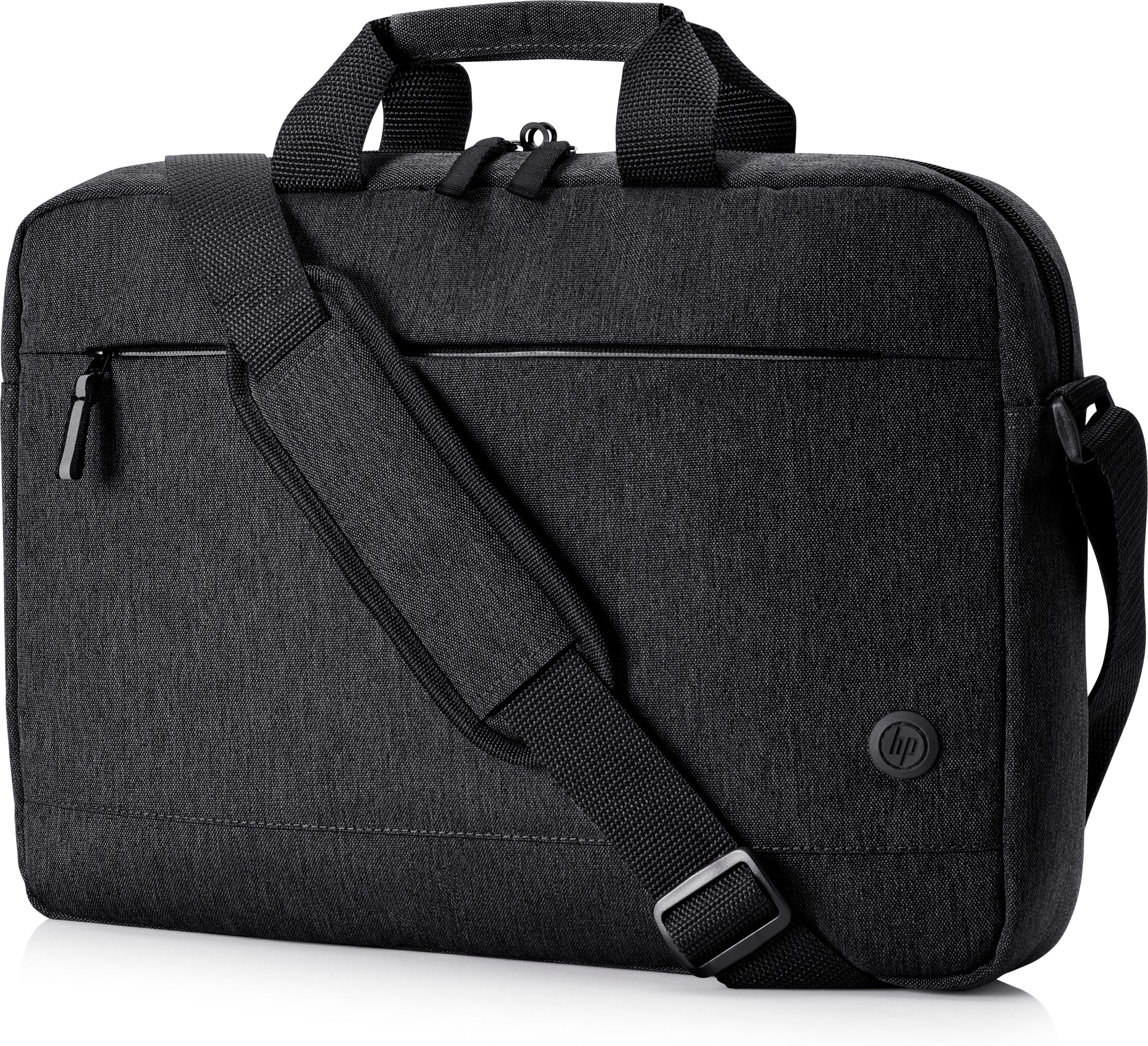 HP Prelude Pro Notebook-Tasche 15,6" – Schwarz