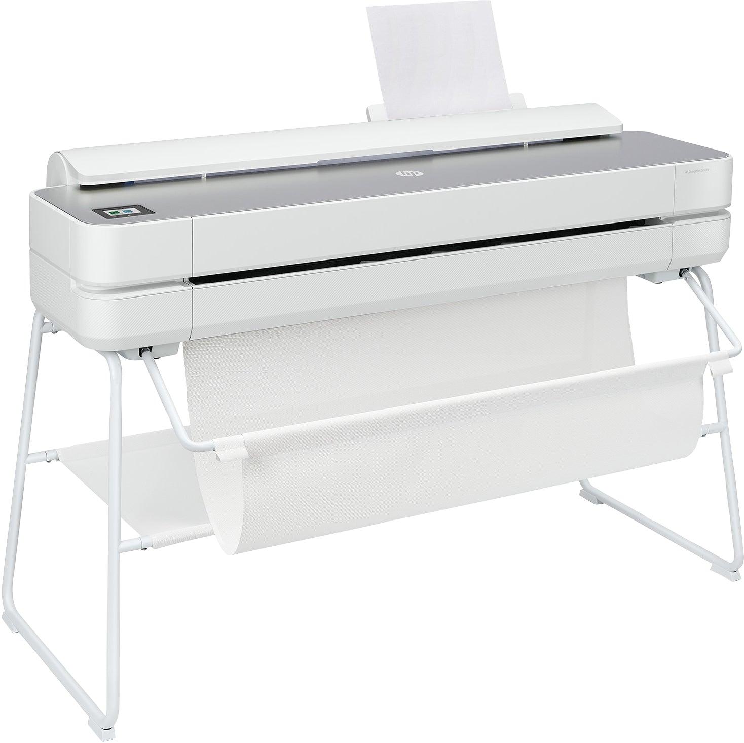 HP DesignJet Studio Steel – Grossformatdrucker, 36"