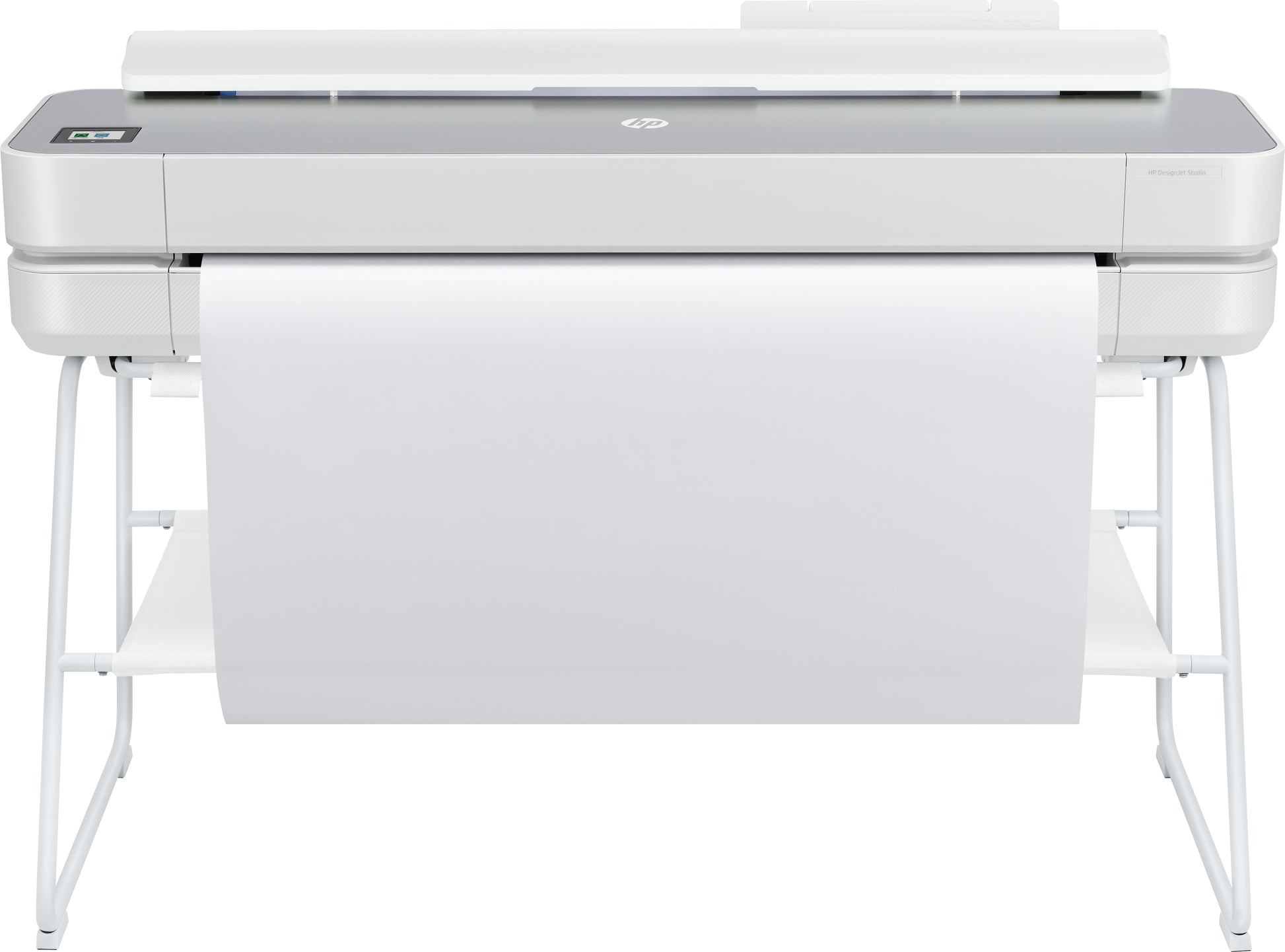 HP DesignJet Studio Steel – Grossformatdrucker, 36"