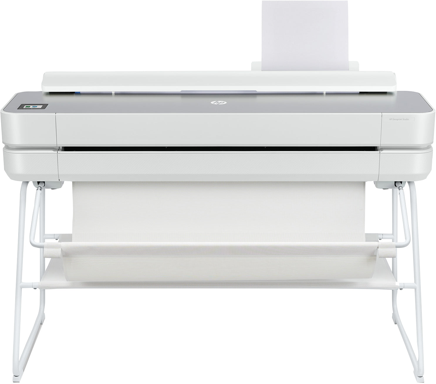 HP DesignJet Studio Steel – Grossformatdrucker, 36"