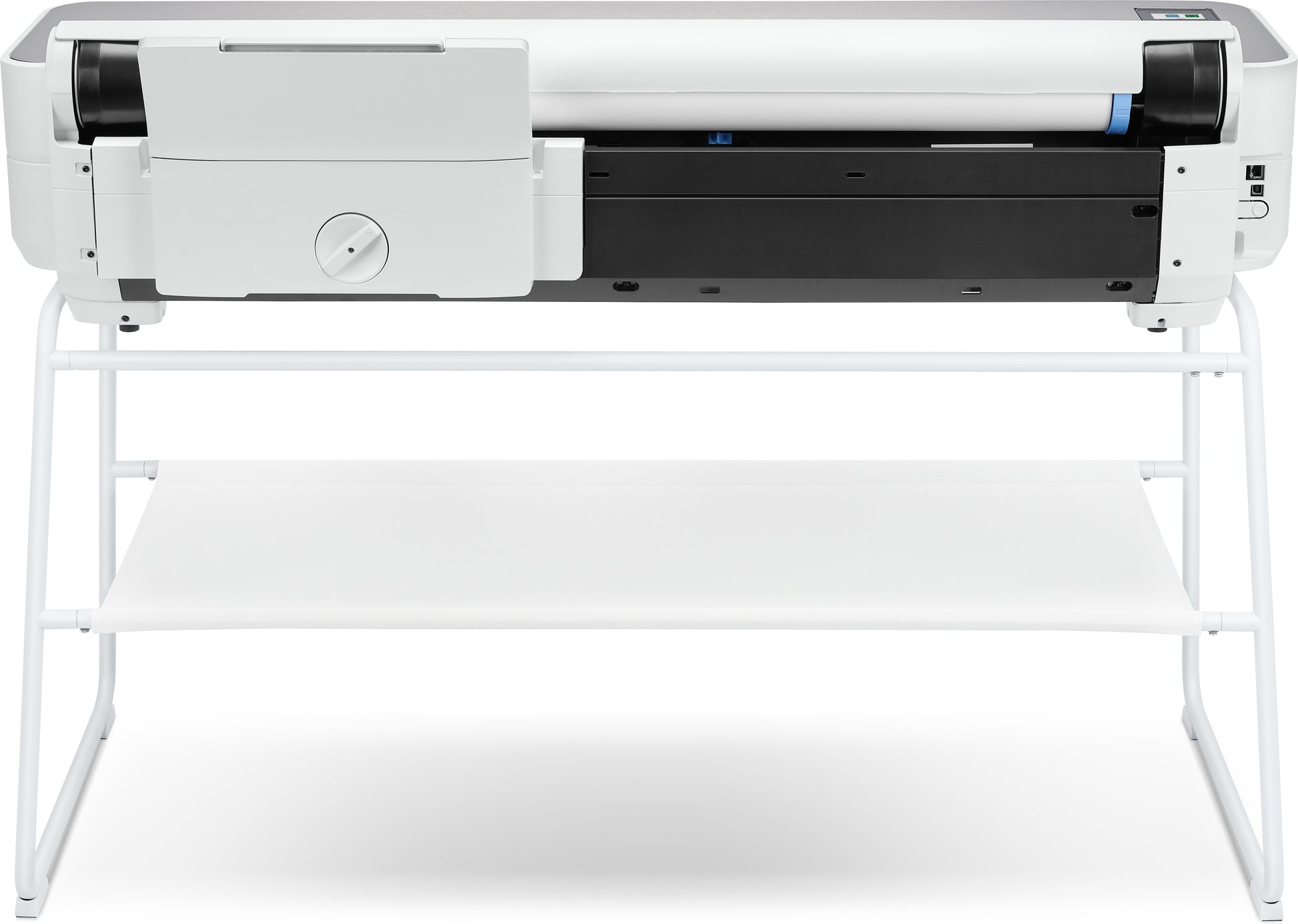 HP DesignJet Studio Steel – Grossformatdrucker, 36"