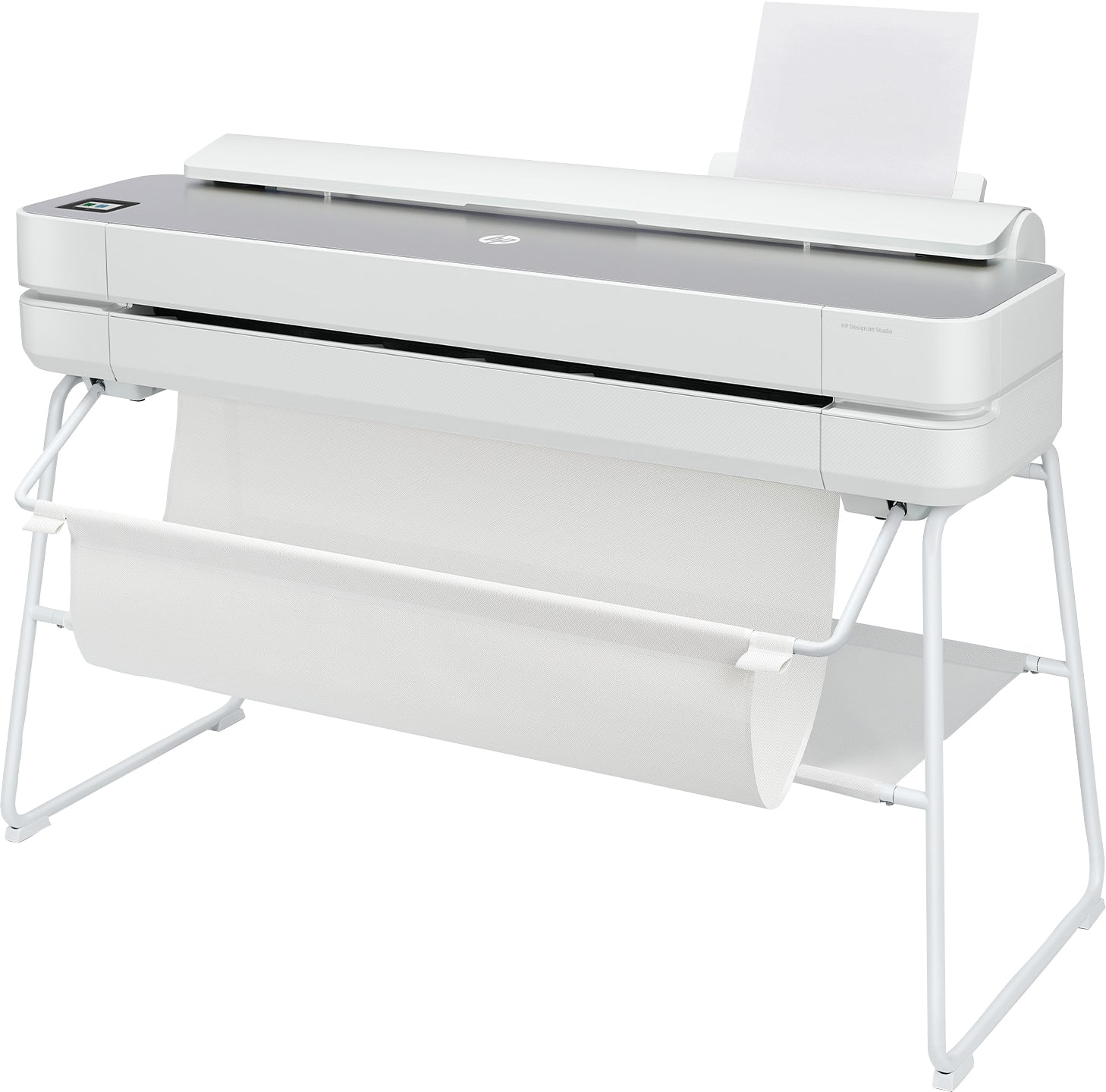 HP DesignJet Studio Steel – Grossformatdrucker, 36"