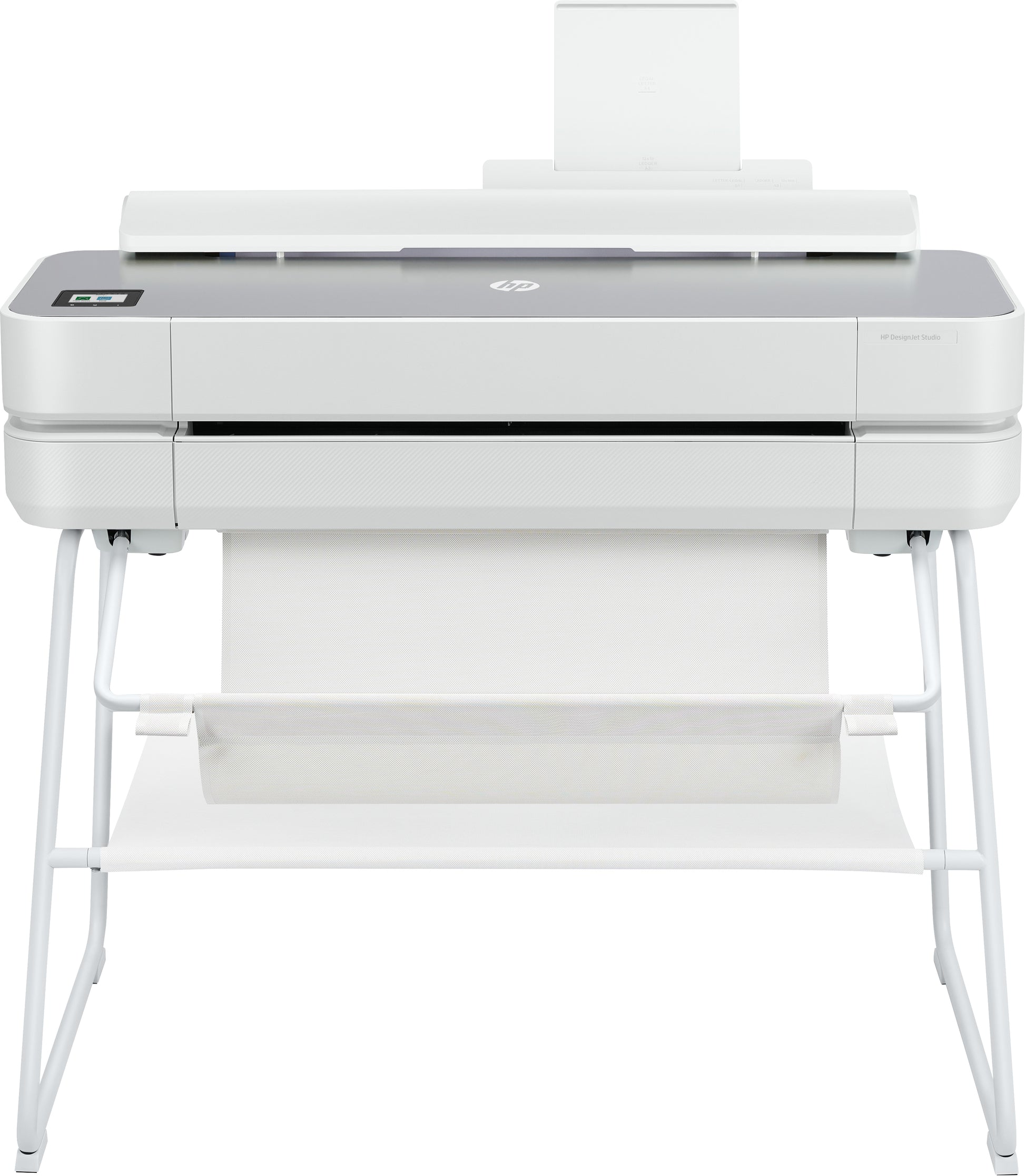 HP DesignJet Studio Steel – Grossformatdrucker, 24"